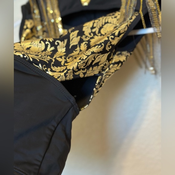 Girls dress up dance costume - Picture 10 of 10